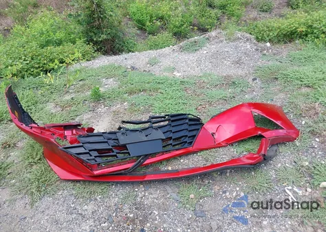 2023 Hyundai Elantra Sel from USA, damaged, VIN 5NPLS4AG1PH103080